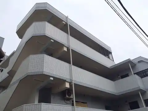 マンションことぶき